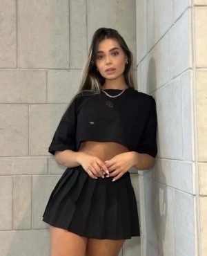 Marcela, independent in Vilnius, photo 2