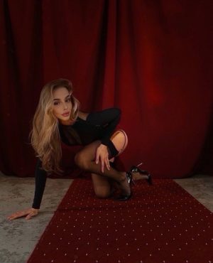Faye Vale, independent in Luxembourg City, photo 4