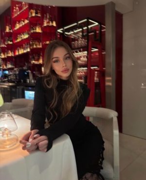 Faye Vale, independent in Luxembourg City, photo 6