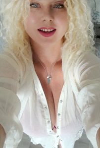 Anfisa, agency Pretty Escort image 590118