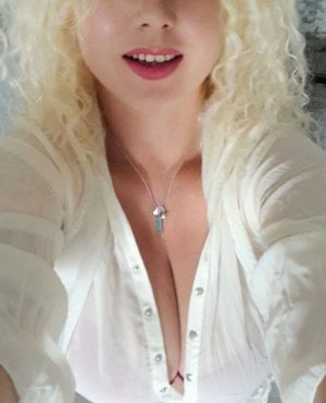 Anfisa, agency Pretty Escort image 590118