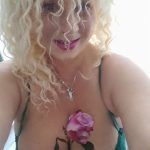 Anfisa, agency Pretty Escort image 590119