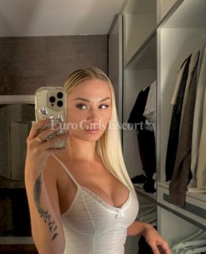 Annia, independent in Vilnius, photo 2