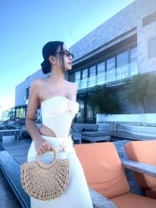 Stefanie Bae, independent image 590338