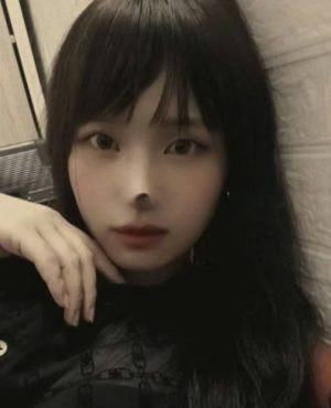 Linlin, independent image 590478