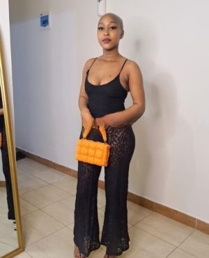 Tiara, independent in Nairobi, photo 2
