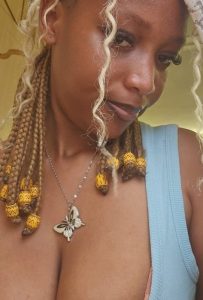 Celia Wambui, independent image 590510