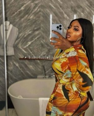 Melisa, agency Nairobi VIP Escorts image 590518