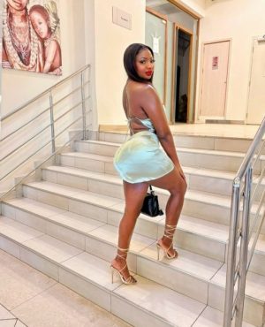 Melisa, agency Nairobi VIP Escorts in Nairobi, photo 2