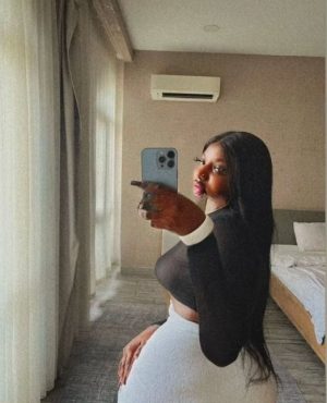 Melisa, agency Nairobi VIP Escorts in Nairobi, photo 3
