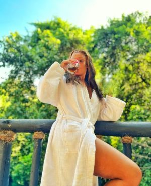 Karina, agency Nairobi VIP Escorts in Nairobi, photo 2