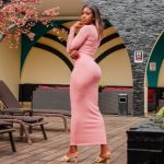 Joyvella, agency Nairobi VIP Escorts image 590530