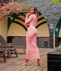 Joyvella, agency Nairobi VIP Escorts image 590530