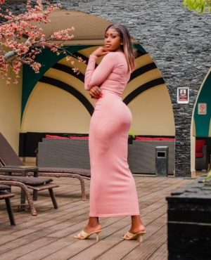 Joyvella, agency Nairobi VIP Escorts image 590530