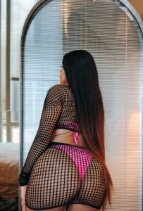 Bev Williams, independent image 590570