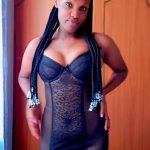 Sassy, independent image 590588