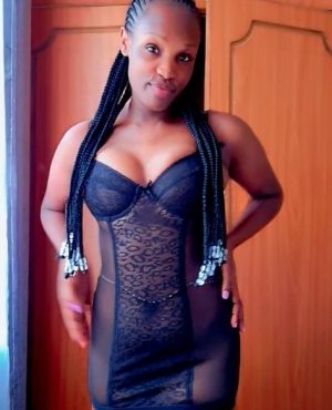 Sassy, independent in Nairobi, photo 3
