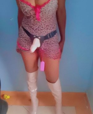 Mistress Lily, independent in Nairobi, photo 3