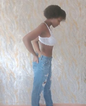 Kim, independent in Mombasa, photo 2