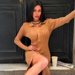 Kerry, agency Paris Glam image 590674