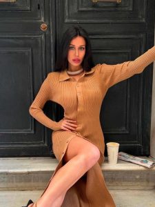 Kerry, agency Paris Glam image 590674