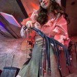 Madam Lira, independent image 590696