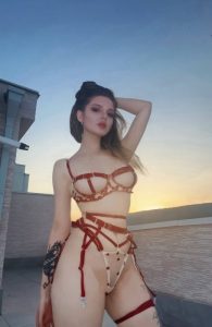 Lilith Liber Pornstar, independent image 590698