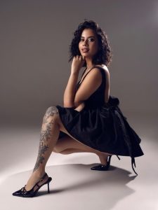 Cindy, independent image 590723