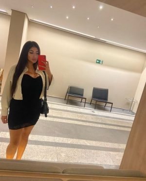 Kamily, independent in Rome, photo 3
