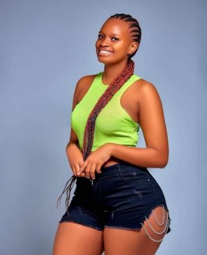 Sasha Maya, independent in Nakuru, photo 2