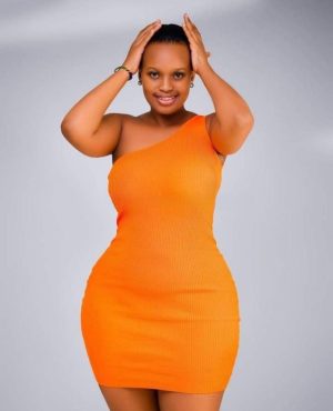 Sasha Maya, independent in Nakuru, photo 3