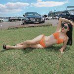 Kiki, agency NZ escort girls image 590896