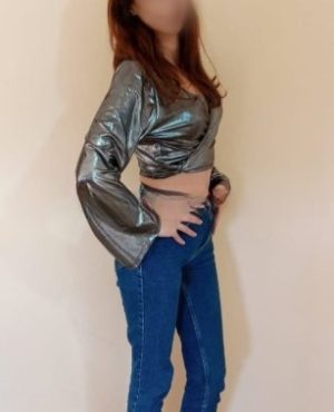 Lina, independent in Beirut, photo 2