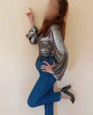 Lina, independent in Beirut, photo 3