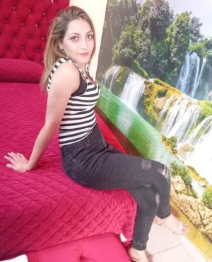 Lina, independent in Beirut, photo 2