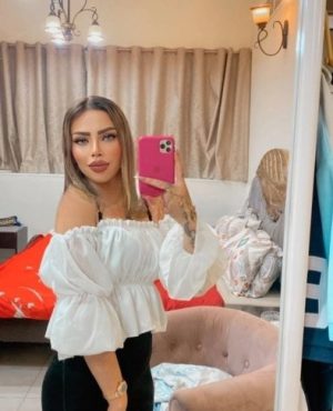 Farah, agency Lebanon Escorts in Beirut, photo 2