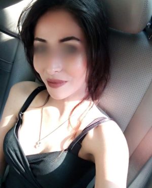 Shirine, independent in Jounieh, photo 2