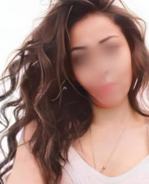Shirine, independent in Beirut, photo 3