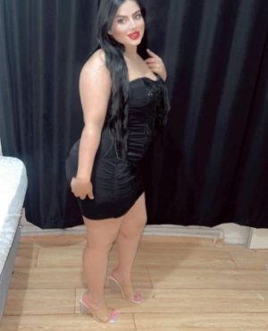 Chadya, agency Lebanon Escorts image 591044