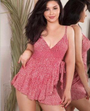 Amanda, agency Monroe Agency in Beirut, photo 2
