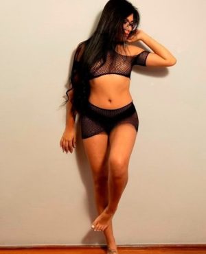 Carol, agency Escorts Diamond in Panama City, photo 3