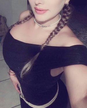 Katalina Mendez, independent in Panama City, photo 2