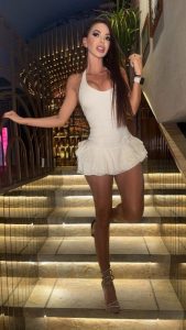 Monica, agency Exotic VIP Girls image 591159