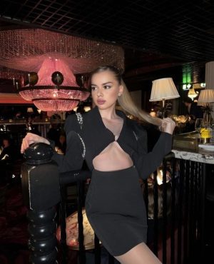 Nana, independent in Bucharest, photo 3