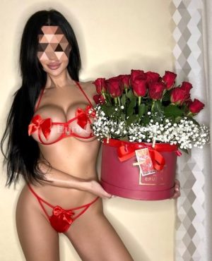 Jovana, independent image 591316