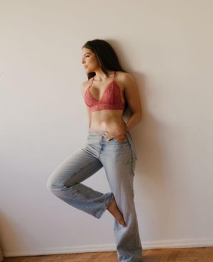 Julia, independent in Madrid, photo 3