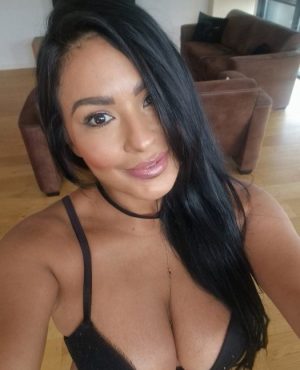 Salma, independent in Copenhagen, photo 2