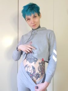 Pixie Pulsar, independent image 591463