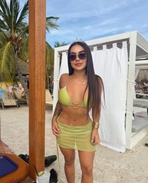 Hailey, independent in Bahamas, photo 3