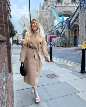 Lilit, agency Best Models image 591897